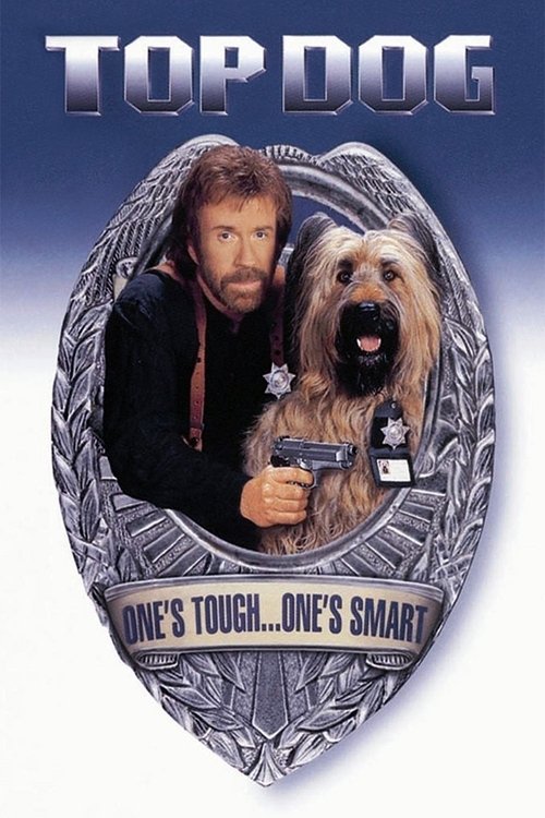 Top Dog (1995) poster