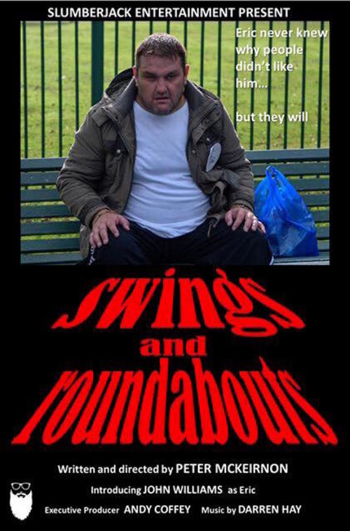 Swings & Roundabouts (2016) poster