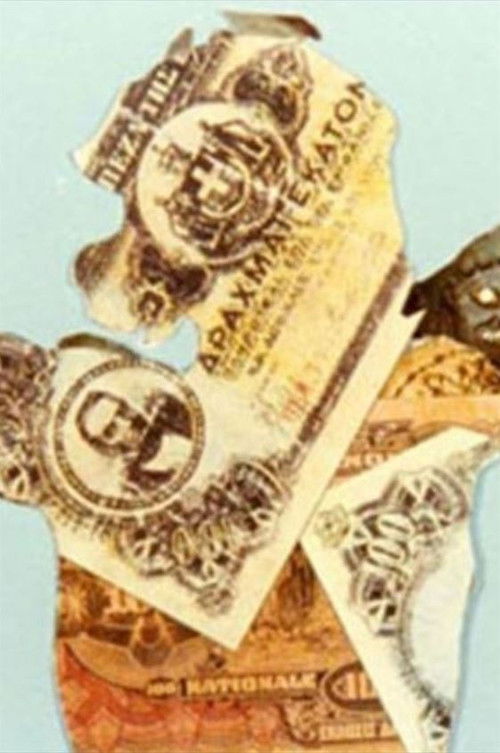 Prometheus Retrogressing (1998) poster