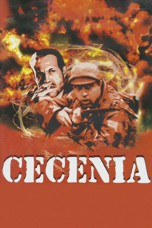 Chechnya (2004) poster