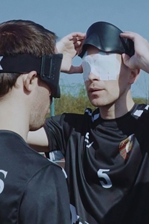 Darkness Outside (2020) poster