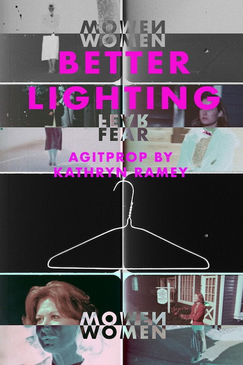 BETTER LIGHTING (2026) poster