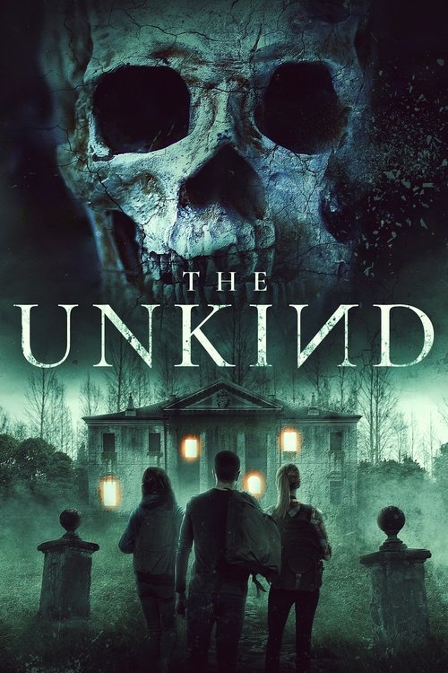 The Unkind (2022) poster
