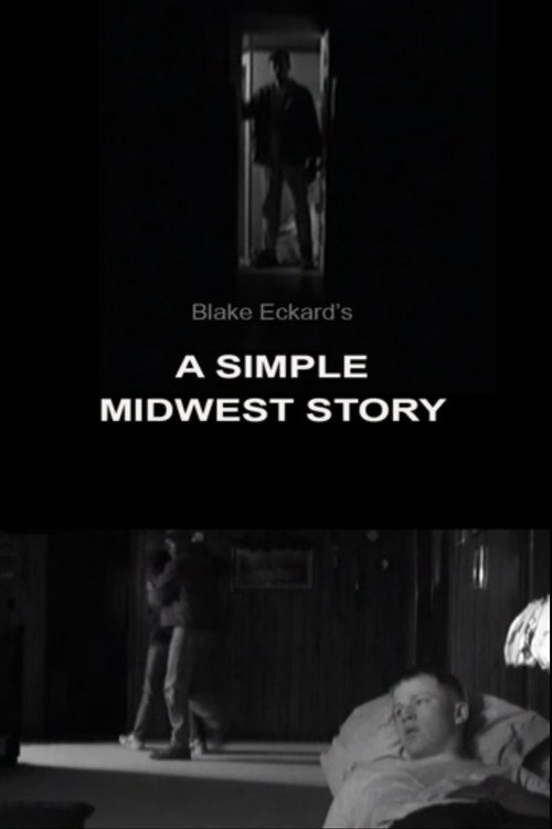 A Simple Midwest Story (2001) poster