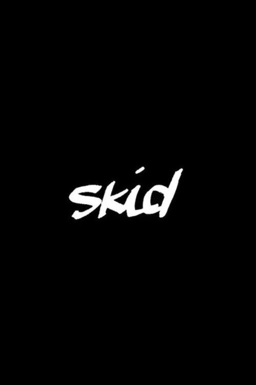 Skid (2017) poster