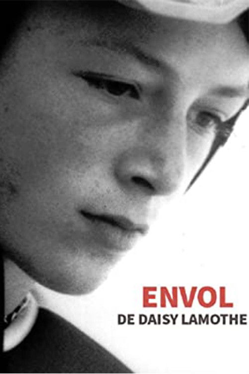 Envol (1993) poster