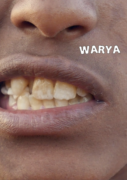 Warya poster