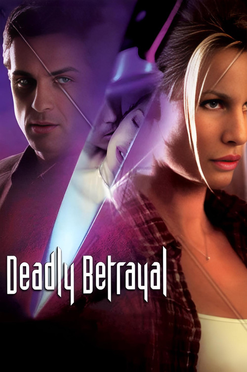 Deadly Betrayal (2003) poster