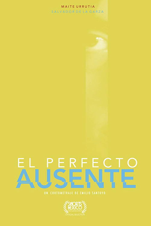 The Perfect Absent (2019) poster