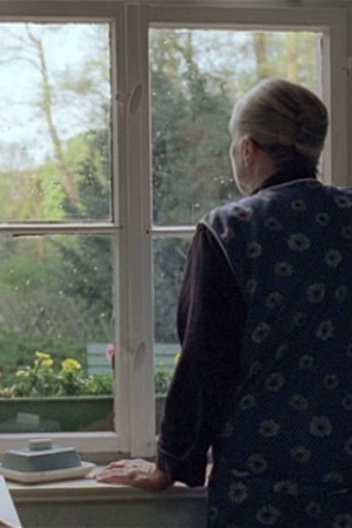 Im Sommer sitzen die Alten (2009) poster