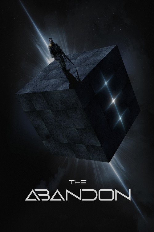 The Abandon (2024) poster