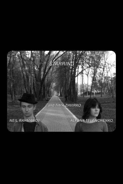 Neil and Love (2013) poster