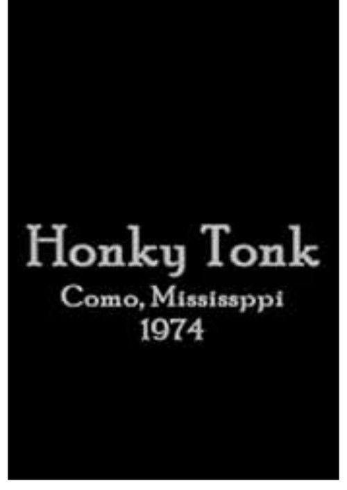 Honky Tonk (1974) poster