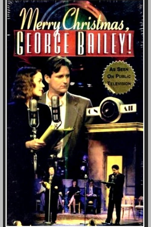 Merry Christmas, George Bailey (1997) poster