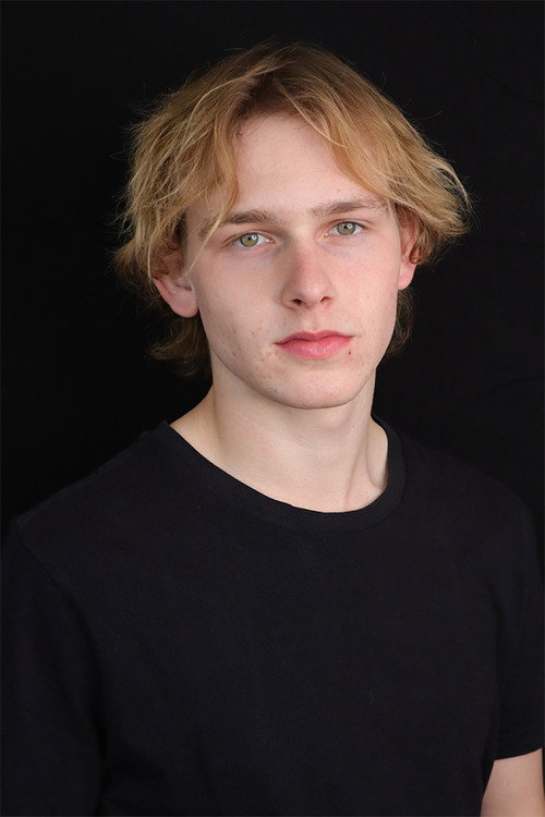 Thomas Barton