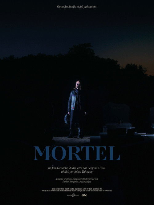 Mortel poster