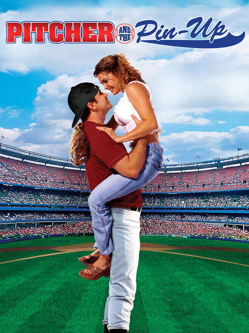 Pitcher and the Pin-Up (2003) poster
