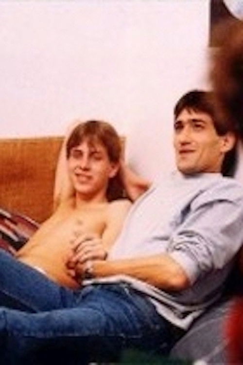 Forbidden Love (1990) poster