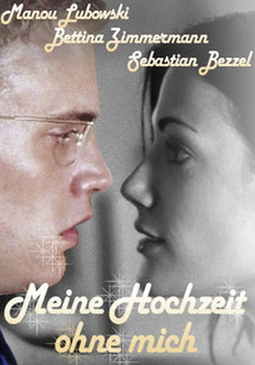 Eine Hochzeit und (K)ein Todesfall (2001) poster