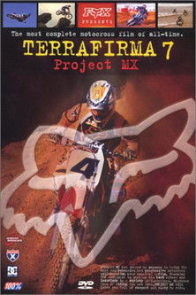 Terrafirma 7 (2002) poster