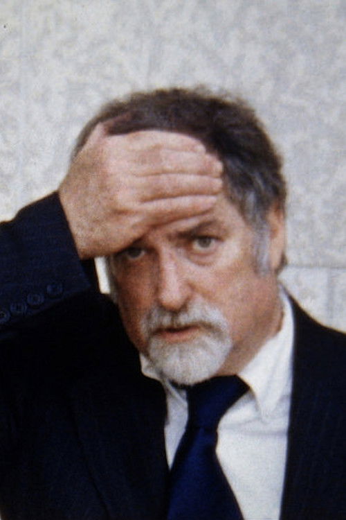 Will The Real Dave Barber Please Stand Up? (2014) poster