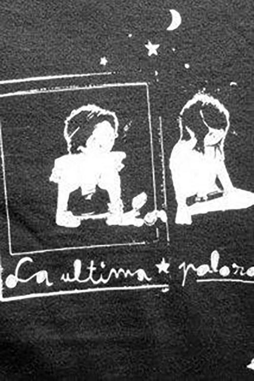 La última polaroid (2004) poster