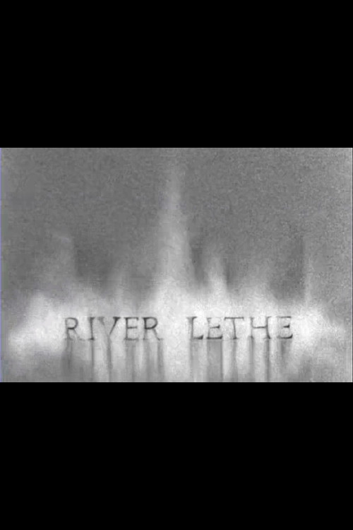 River Lethe (1985) poster