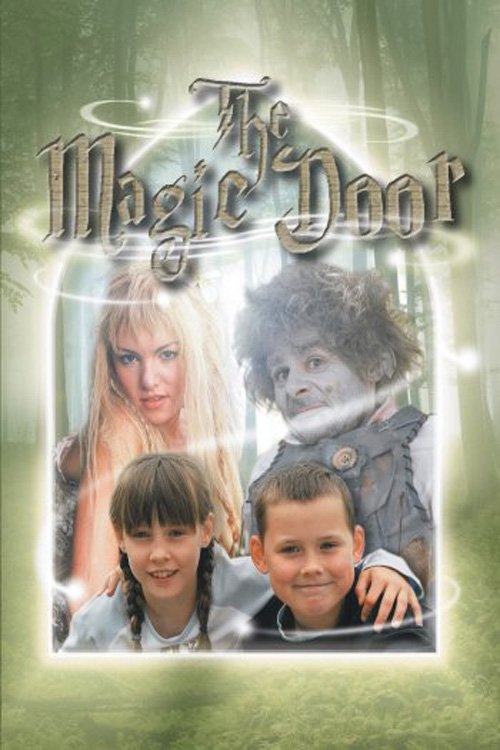 The Magic Door (2007) poster