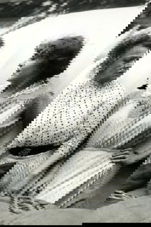 The Peacemaker (1921) poster