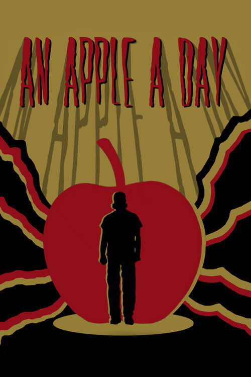 An Apple a Day (2025) poster