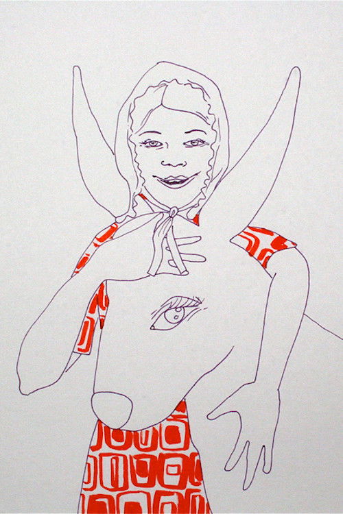 Enough to Drive You Mad (2009) poster