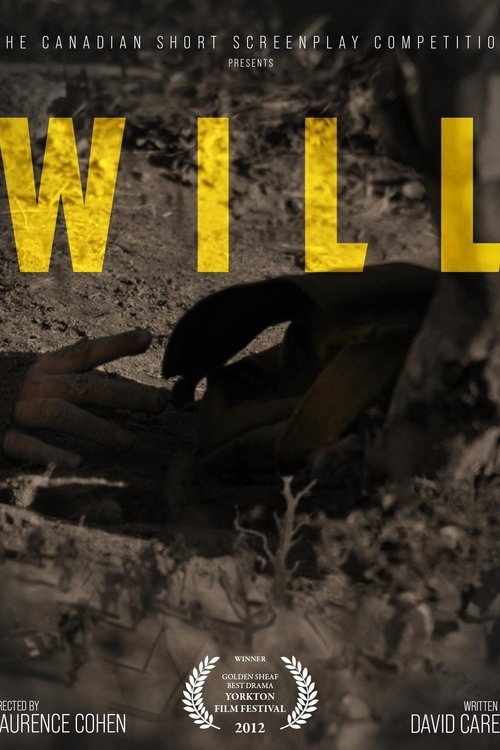 Will (2012) poster