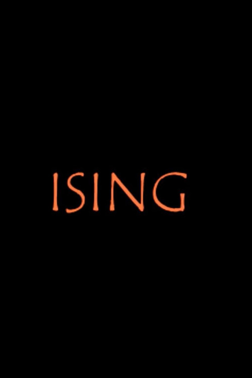 Ising (2022) poster