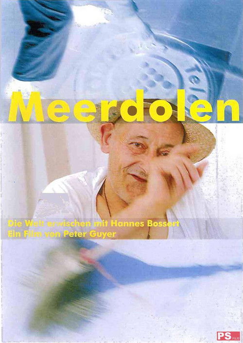 Meerdolen (2006) poster