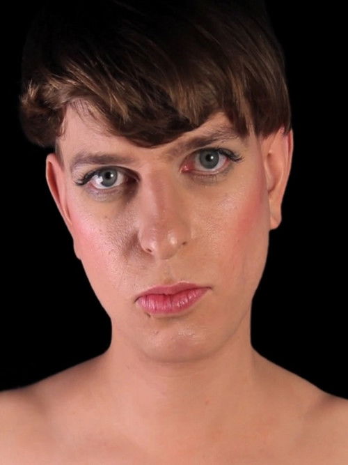 Please Relax Now (2012) poster