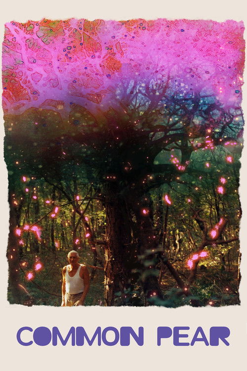 Navadna hruška (2025) poster