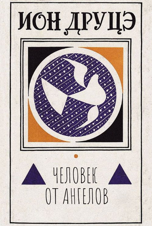 Ion Druta. A Man of Angelic Origin (2024) poster