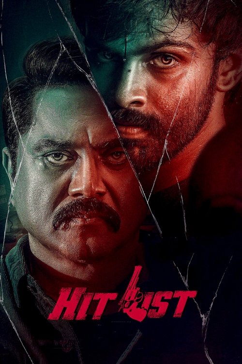 Hit List (2024) poster