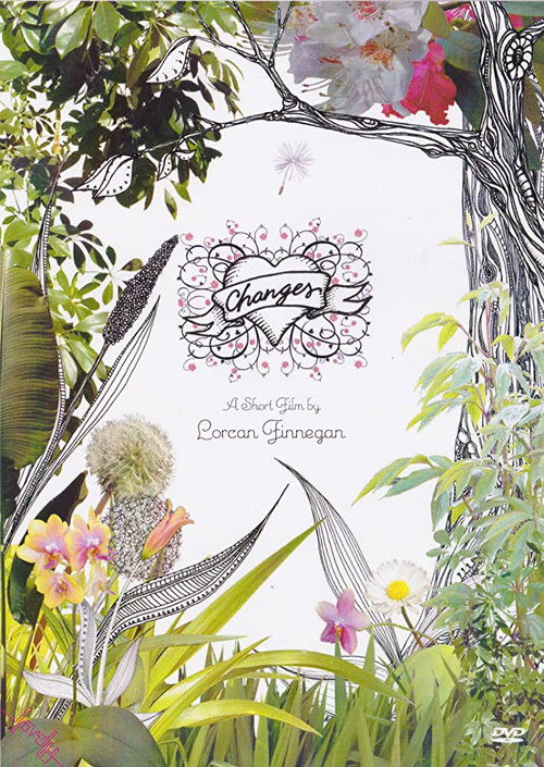 Changes (2007) poster