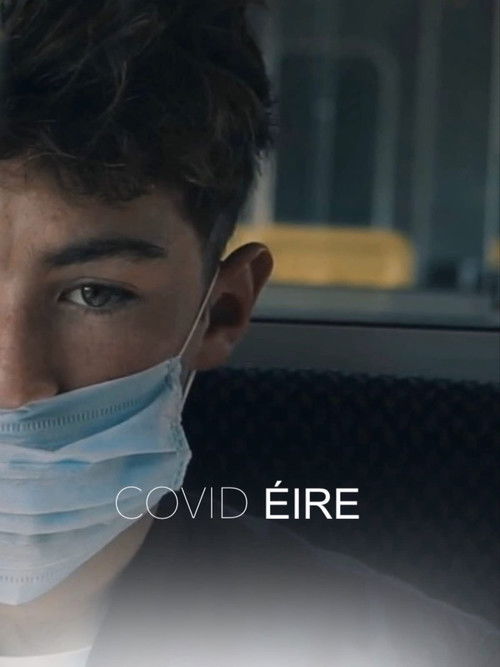 Covid Éire (2020) poster