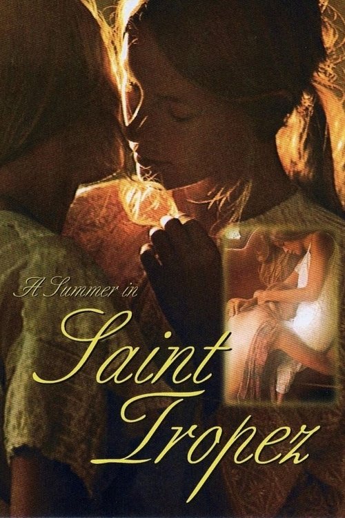 Un été à Saint-Tropez (1983) poster