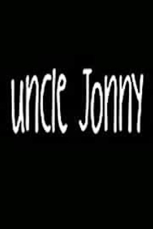 Uncle Jonny (2008) poster