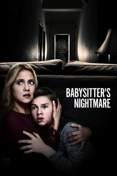 Babysitter's Nightmare (2018) poster