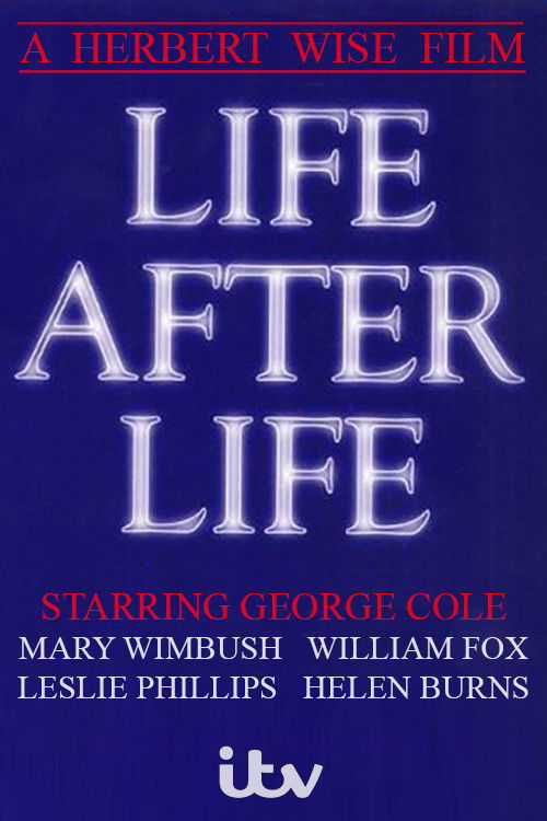 Life After Life (1990) poster