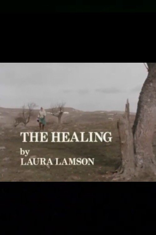 The Healing (1975) poster
