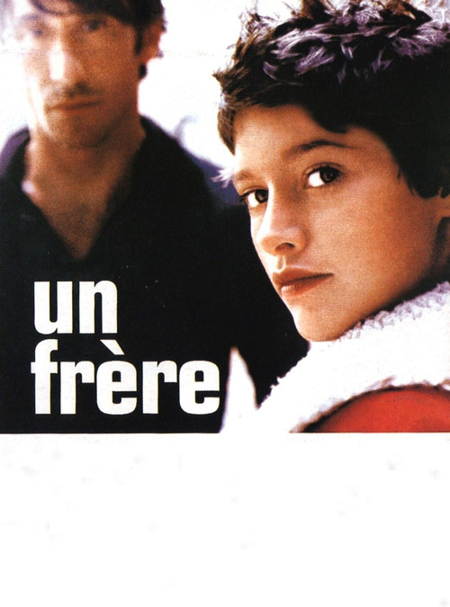 Un frère... (1997) poster