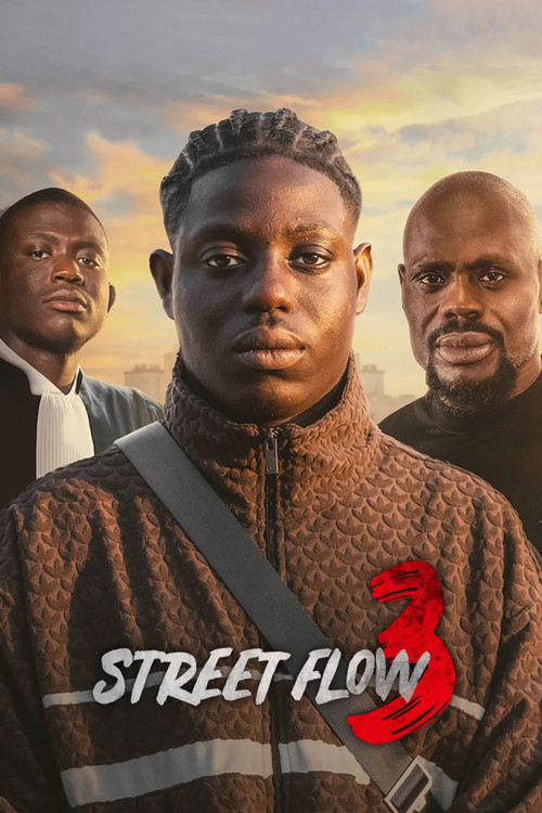 Street Flow 3 (2026) poster