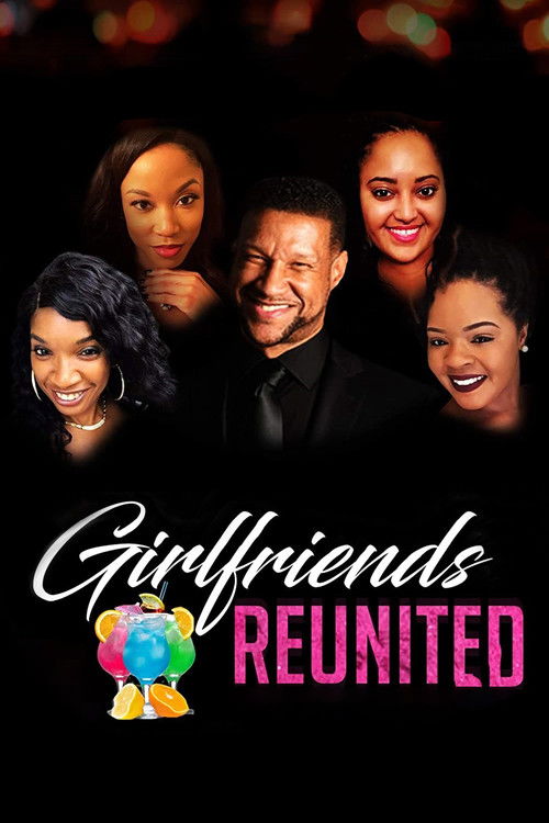 Girlfriends Reunited (2020) poster