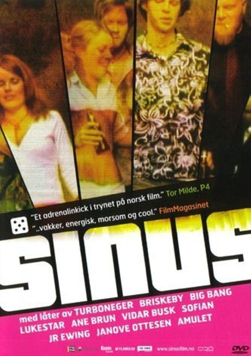 Sinus (2005) poster