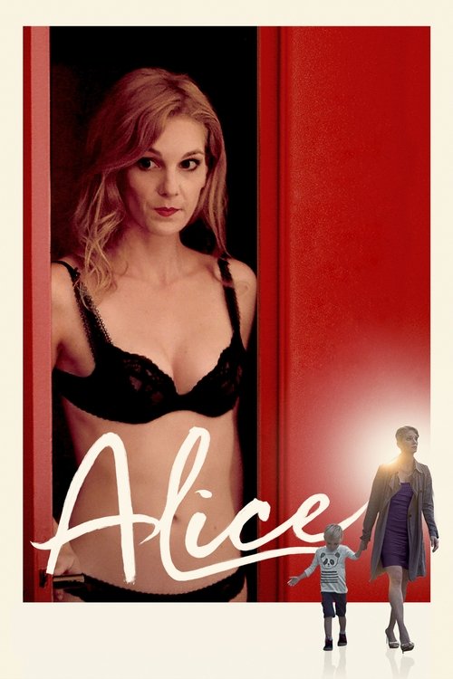 Alice (2020) poster